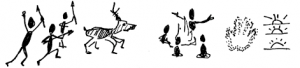 story telling animal