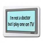 doctor on tv