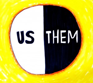 us-vs-them