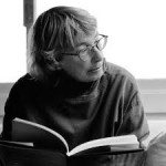 Mary Oliver