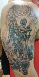 caleb tattoo 2