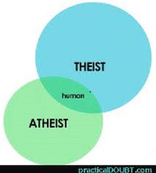 Atheist-theist 2