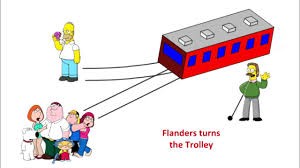 trolley