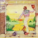 yellow brick road