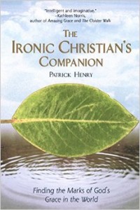 ironic christian