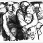 widows and orphans