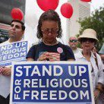 religious freedom