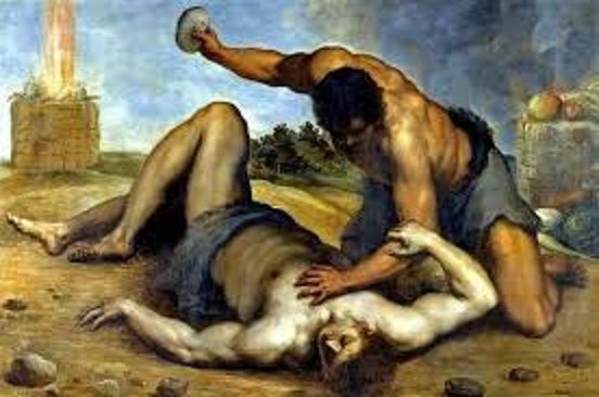 Cain and Abel 3