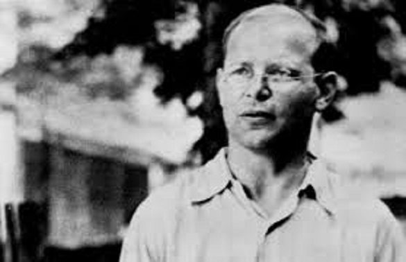 Bonhoeffer 2