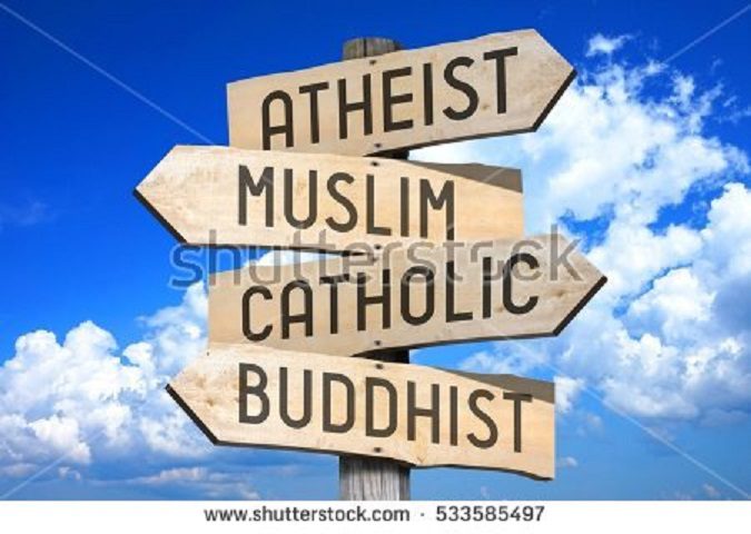 atheism 2