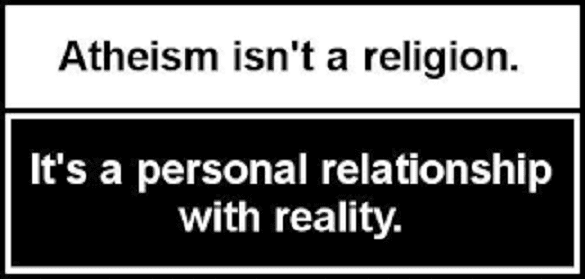 atheism 2