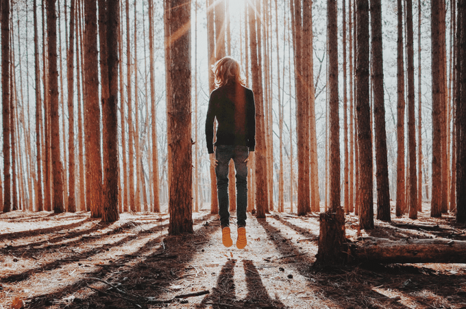 Image Credit: Bryan Minear | CC0 License