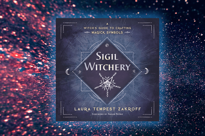 Favorite Witchy Books Of 2018 | Mat Auryn