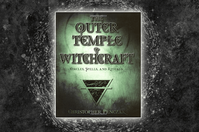 The Outer Temple of Witchcraft by Christopher Penczak