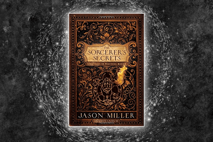 The Sorcerer's Secrets by Jason Miller