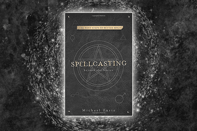 Spellcasting Beyond The Basics by Michael Furie
