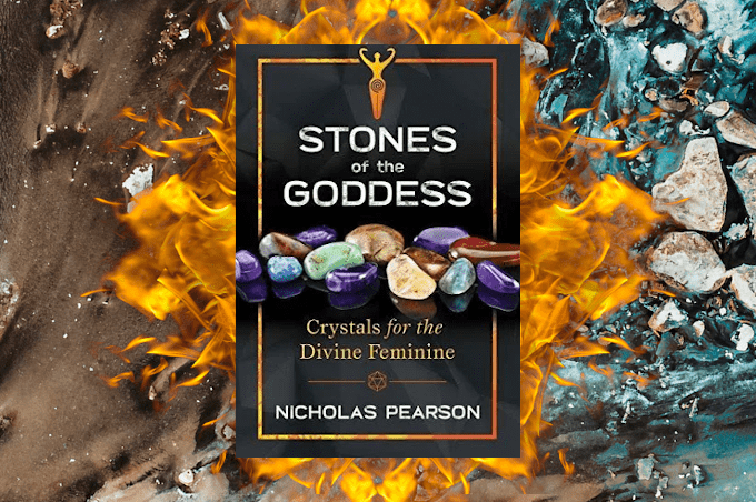 Nicholas Pearson Stones of the Goddess