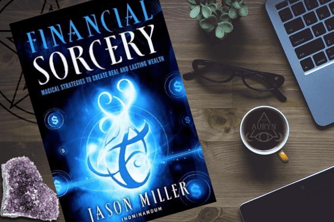 Jason Miller Financial Sorcery 