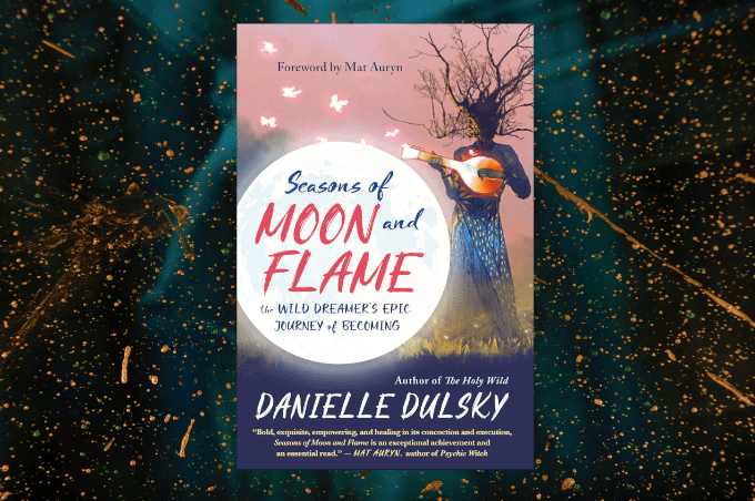 Danielle Dulsky Seasons of Moon and Flame