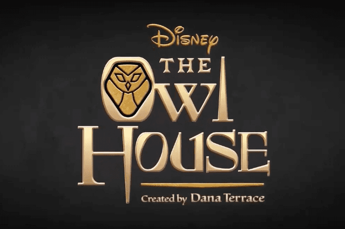 The Owl House