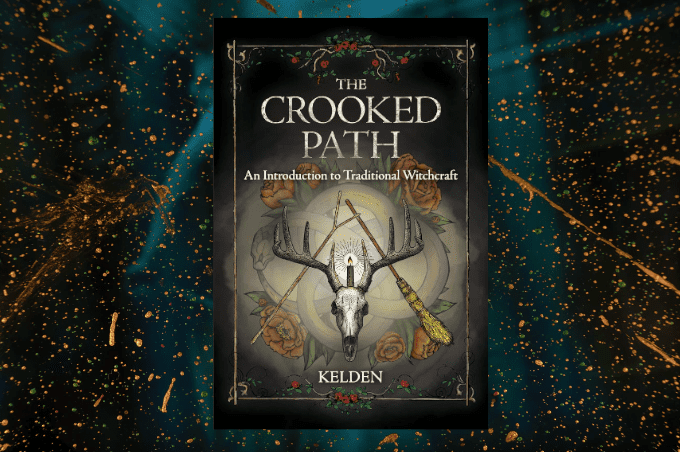 Kelden The Crooked Path