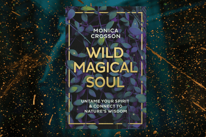 Monica Crosson Wild Magical Soul