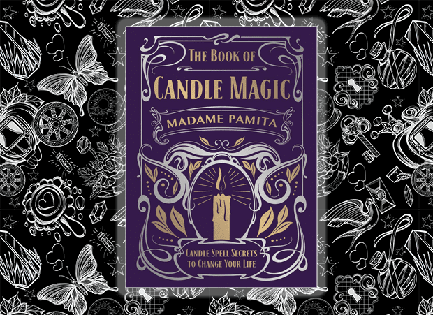 madame pamita book of candle magic