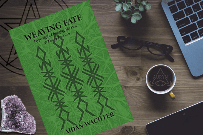 Weaving Fate: Hypersigils, Changing the Past, & Telling True Lies