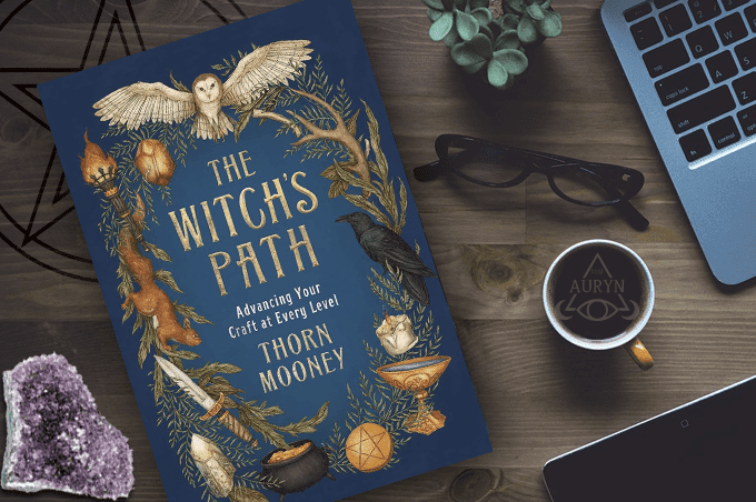 Review: The Witch’s Path