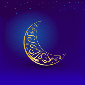 ramadan moon pixabay