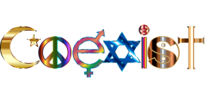 coexist-pixabay 1211709_640