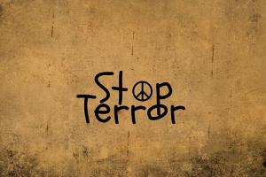 terrorism stop
