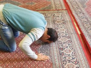 Jesus taught islam sajdah -1008385__480