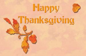 thanksgiving-happy thanksgiving
