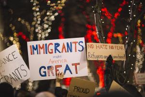 post 42 Trump Unchristian immigrants great