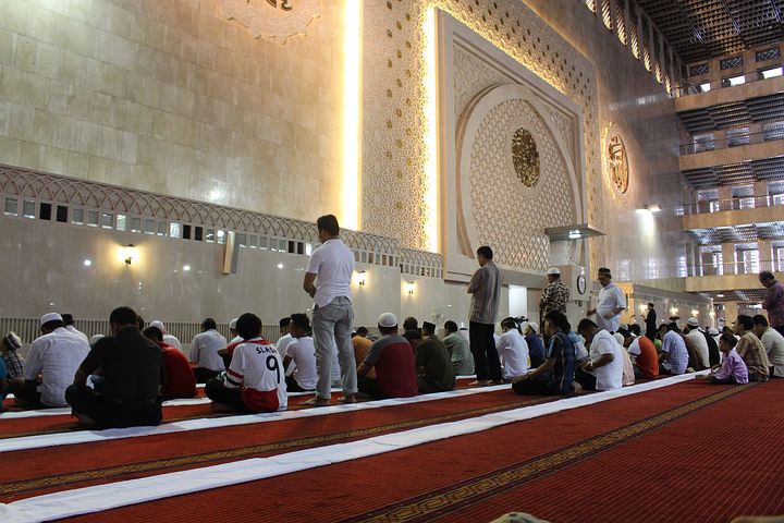Salat, or Daily Prayers Were Not Ordained for Muslims Only | Ejaz Naqvi MD