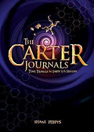 The-Cater-Journals