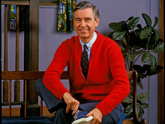 We Need More Mr. Rogers Christians | Shane Phipps