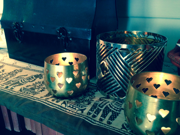 candles