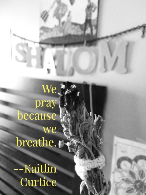 pray-breathe