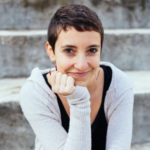 Rabbi Monica Gomery