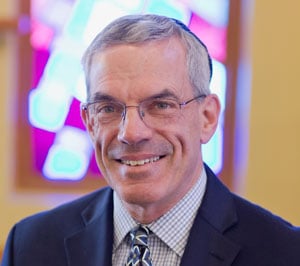 Rabbi Brian Besser