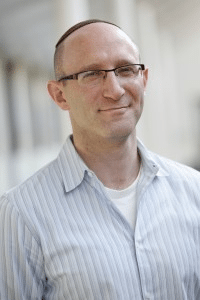 Rabbi Daniel Klein