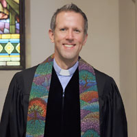 Rev. Tom Reid