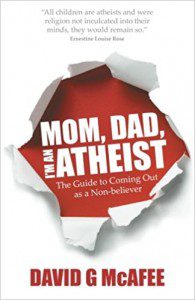 Mom Dad I'm an Atheist