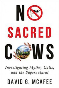 No Sacred Cows