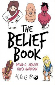 The Belief Book