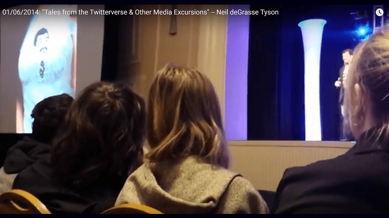 Screenshot via YouTube