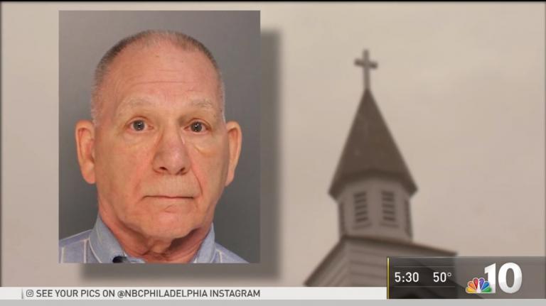 Pennsylvania Pastor Charged With Child Sex Abuse Faces Up To 170 Years ...