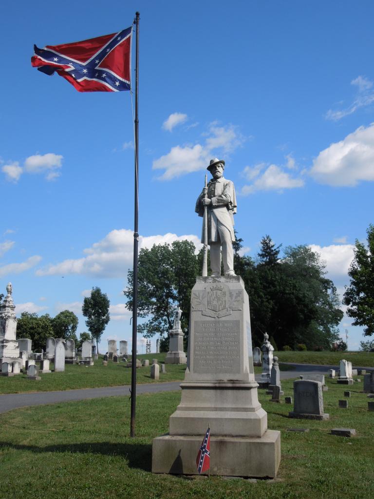 Monument_to_the_Unknown_Confederate_Soldiers_Mount_Olivet_Cemetery06262012